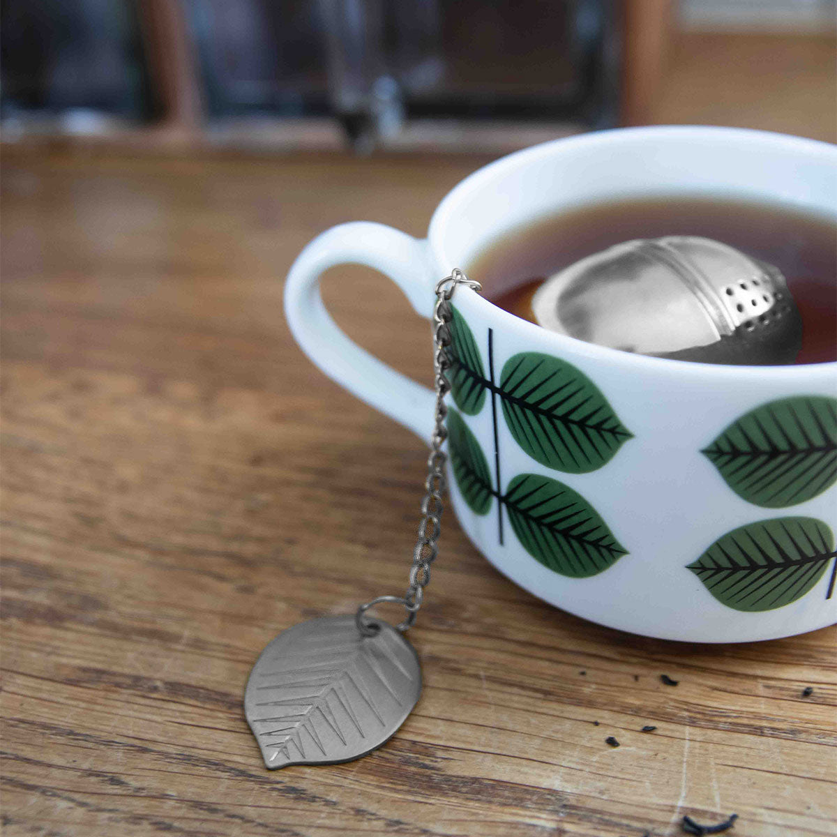 Pluto Produkter プルート・プロダクター スティグ・リンドベリ ティー