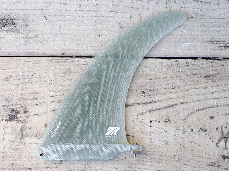 TRUE AMES L-FLEX VOLAN – ホーリースモーク