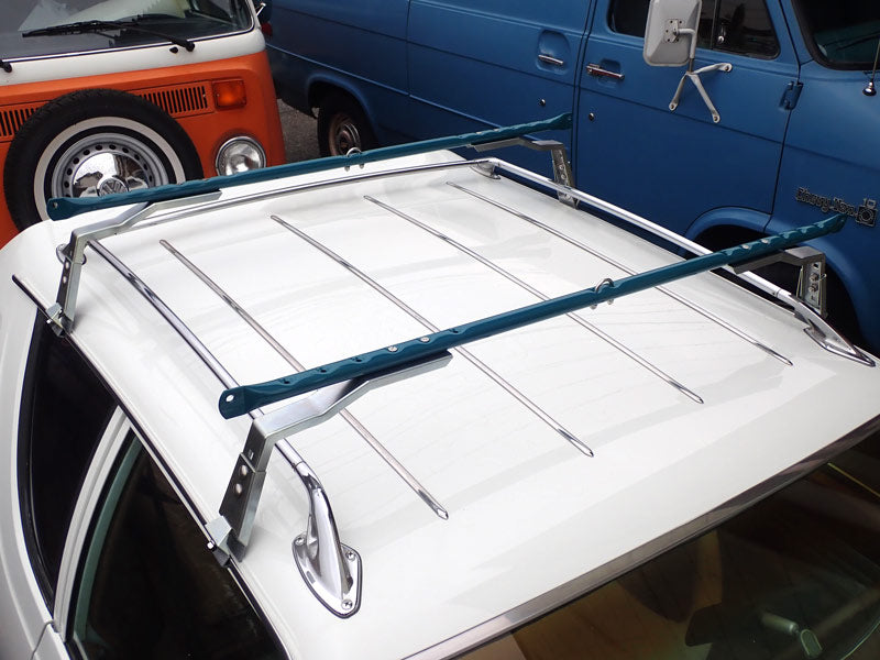 復刻アロハキャリア – ホーリースモーク