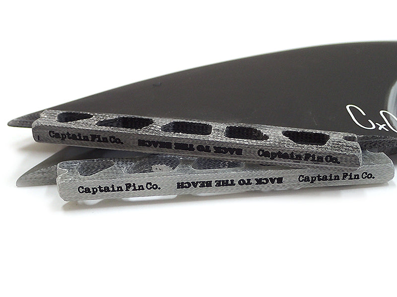 CAPTAIN FIN】CHRISTENSON KEEL ST – ホーリースモーク