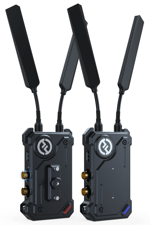 公式] Hollyland Cosmo C1 - HDMI & SDI対応ワイヤレス映像伝送