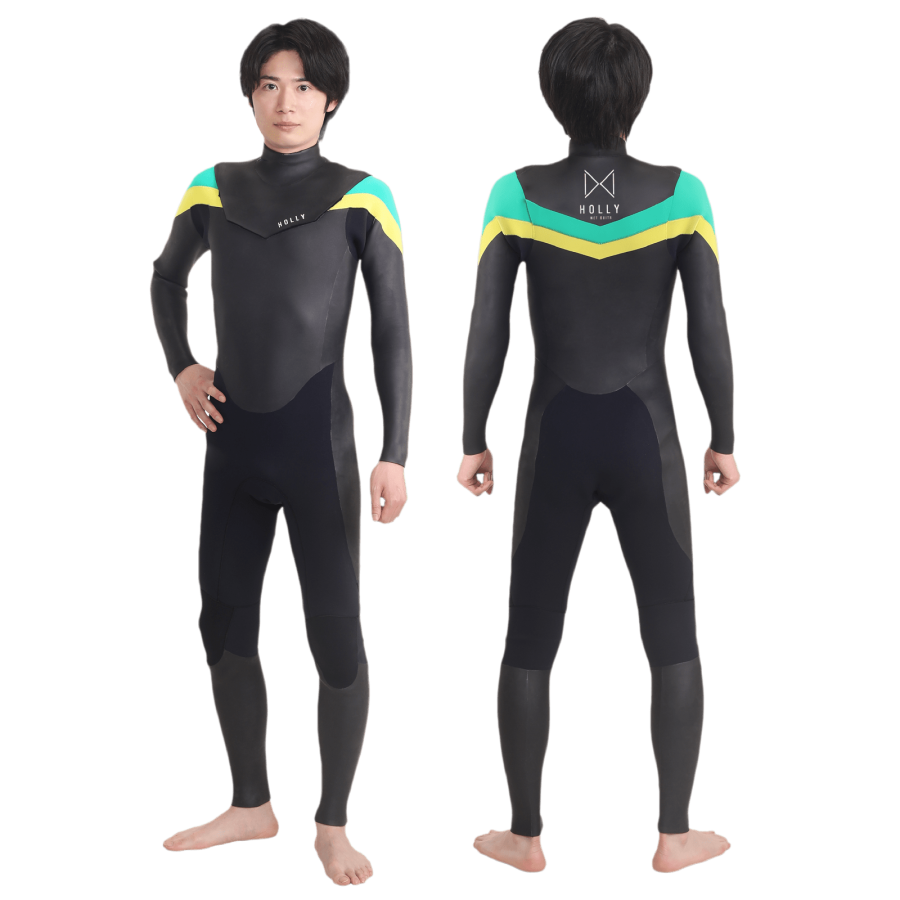 N-07 – Holly Wetsuits