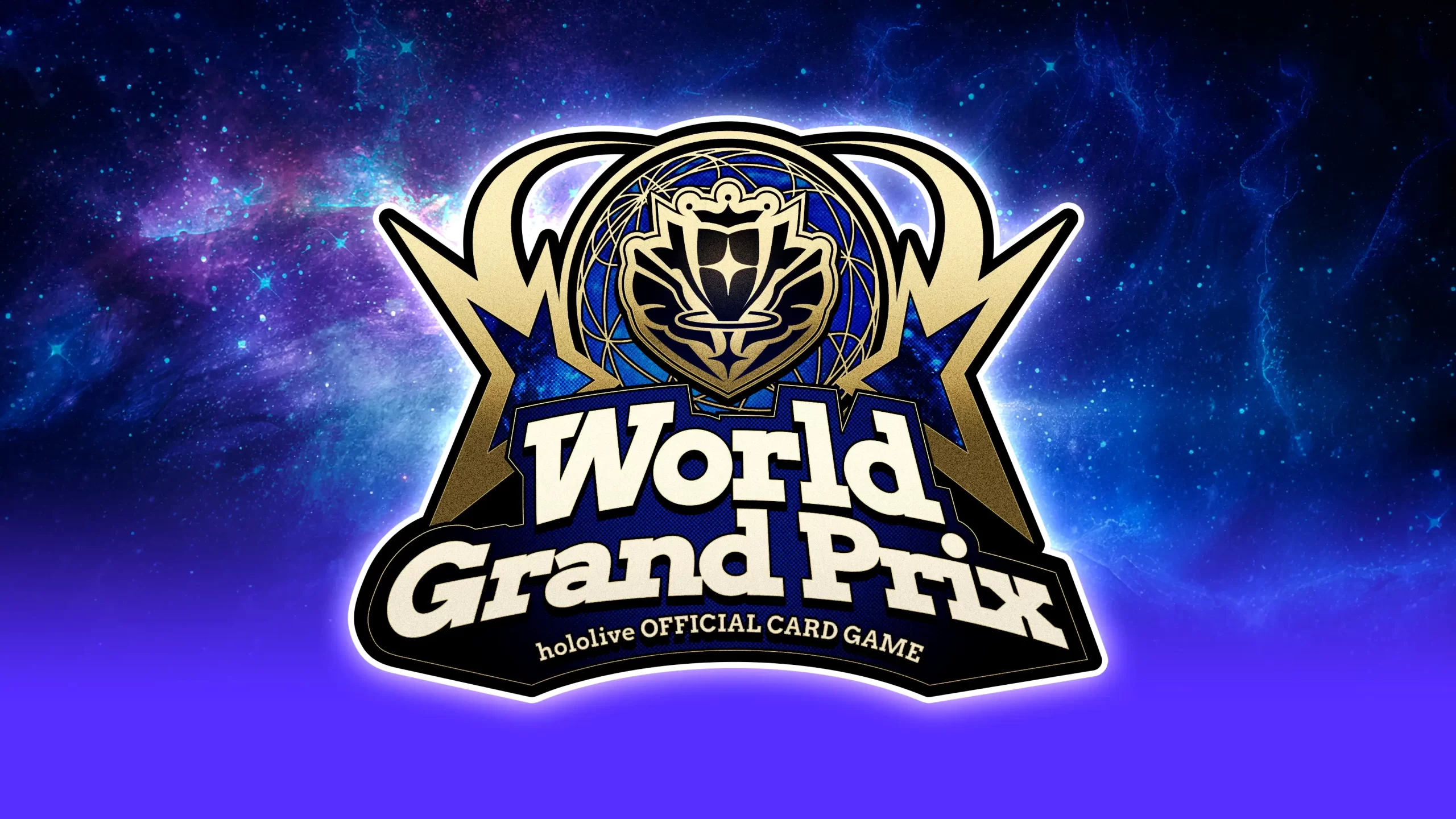 ワールドグランプリ25-26 千葉会場 大会本戦 | hololive OFFICIAL CARD