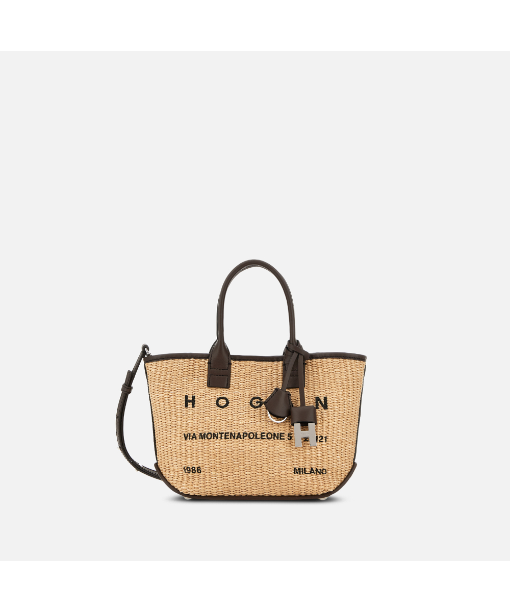 HOGAN/ホーガン_WOMEN通販 | バッグ | レディース | 三越伊勢丹の