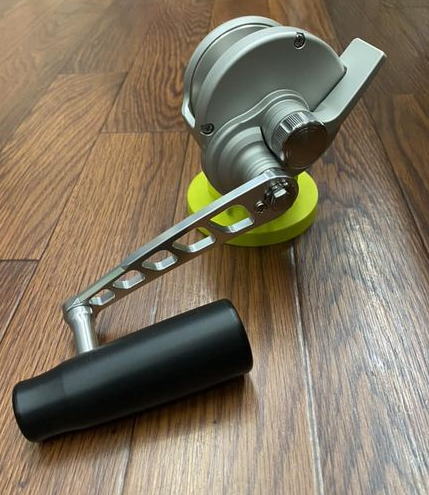 ディープライナー TERA / テラ（左巻き）DLT-NPL - ホシノ釣具店