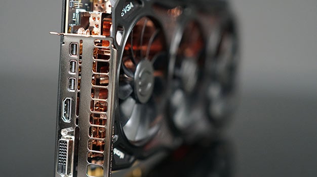 EVGA Unveils GeForce GTX 1080 TI K|NGP|N Killer Graphics Card With