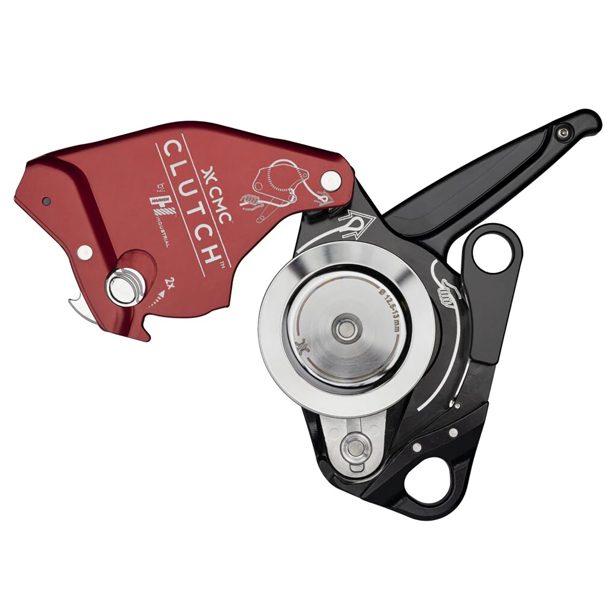 CMC Clutch by Harken