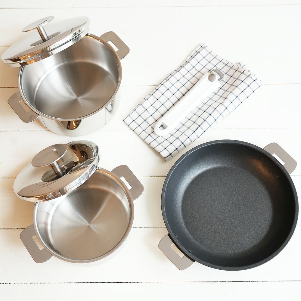 クリステル 新生活セット | チェリーテラスオンラインショップ