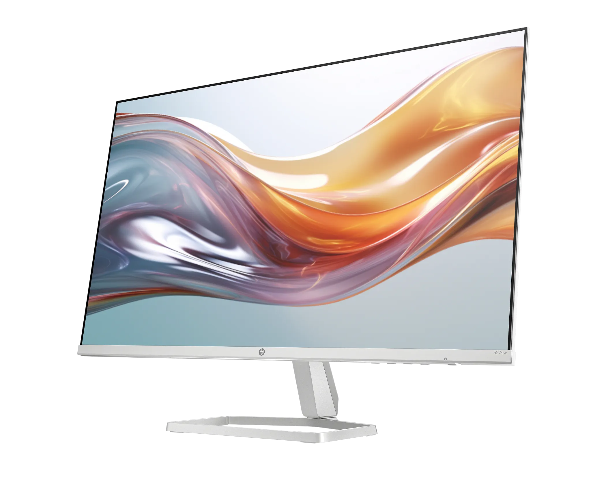 HP Series 5 27-inch FHD Monitor 527sh - HP® Store