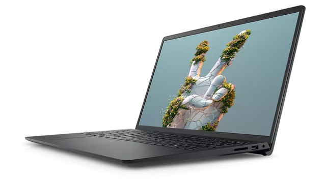 DELL New Inspiron 15 (3535)スペック｜製品詳細