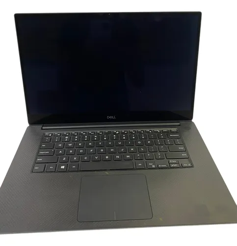 Notebook Dell Precision 5540 I9-9880h 32gb/ 512gb Ssd M2 Prateado