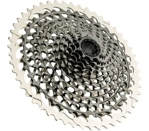 Cassete Sram X01 Eagle 10/52 12v Xg-1295 - Preto | Parcelamento