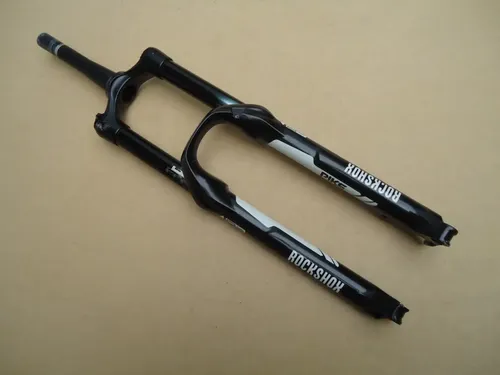 Suspensão Rock Shox 27,5 Modelo Pike Conica 160mm 15x100mm