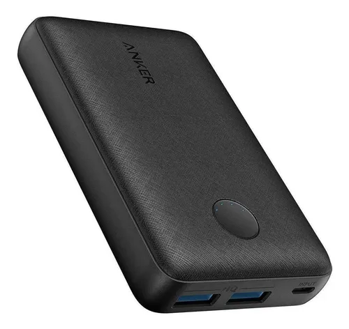 Anker PowerCore Solar 10000 New ③ 【公式通販】