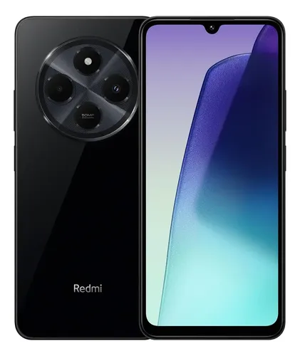 Xiaomi Redmi 14c Dual SIM 256gb 16gb Ram Preto (Novo com caixa