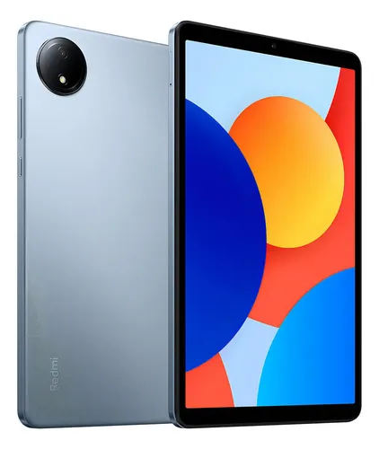 Tablet Xiaomi Redmi Pad Se 8.7 6gb Ram 128gb Rom Azul | Frete grátis
