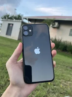 Iphone 11 64 Gb Preto | Mercado Livre