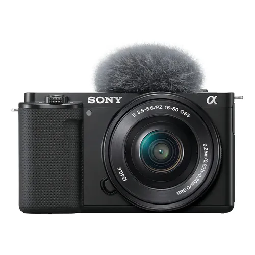 Sony Cyber-shot WX350 DSC-WX350 compacta cor preto | MercadoLivre