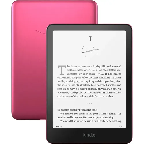 Kindle Paperwhite 11 Geração Tela De 6,8 32gb Signature