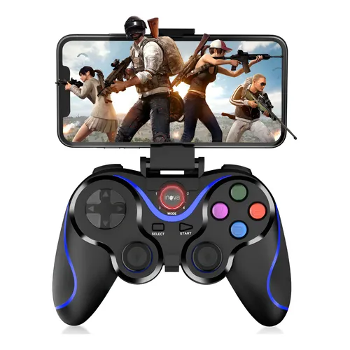 Pdp Afterglow Wave Wireless Nintendo Switch Pro Controlle