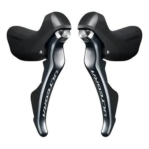 Par Trocador Sti Shimano Ultegra St-r8000 2x11 | Parcelamento sem