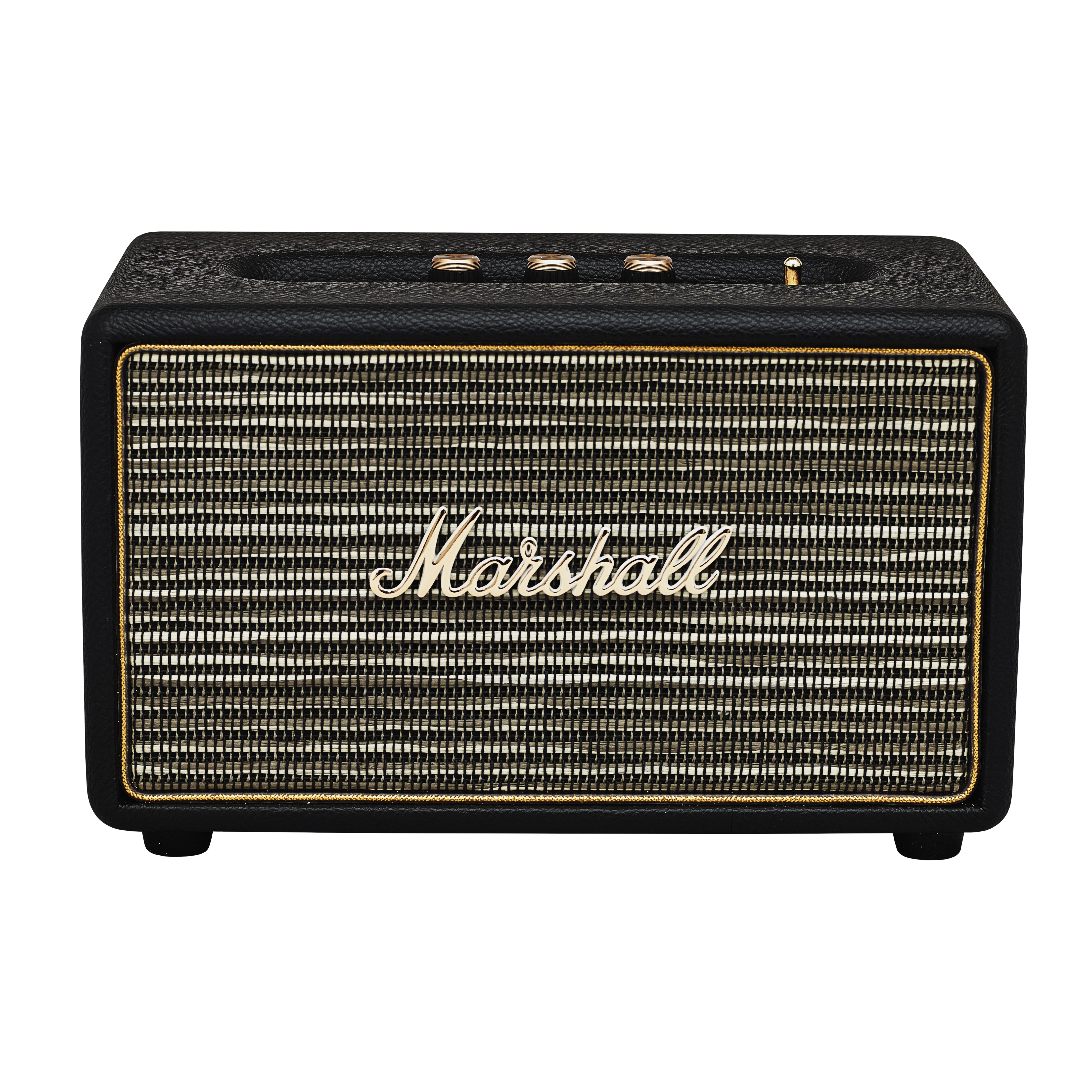 Marshall Acton Ⅱ ワイヤレススピーカー 説明書なし Marshall Acton