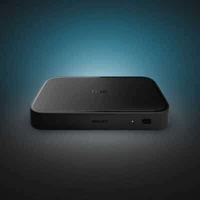 For $349.99: Hue Sync Box 8K officially unveiled - Hueblog.com