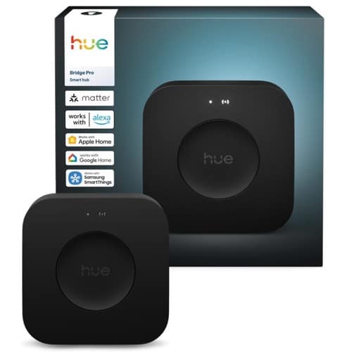 Hue Bridge Pro: All the answers to the most important questions