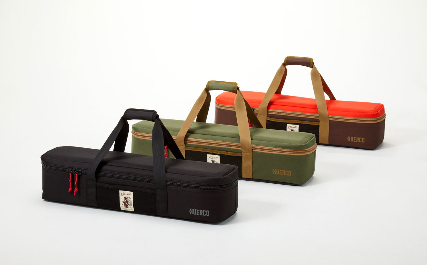 パックロッドコンテナ60 | Huerco