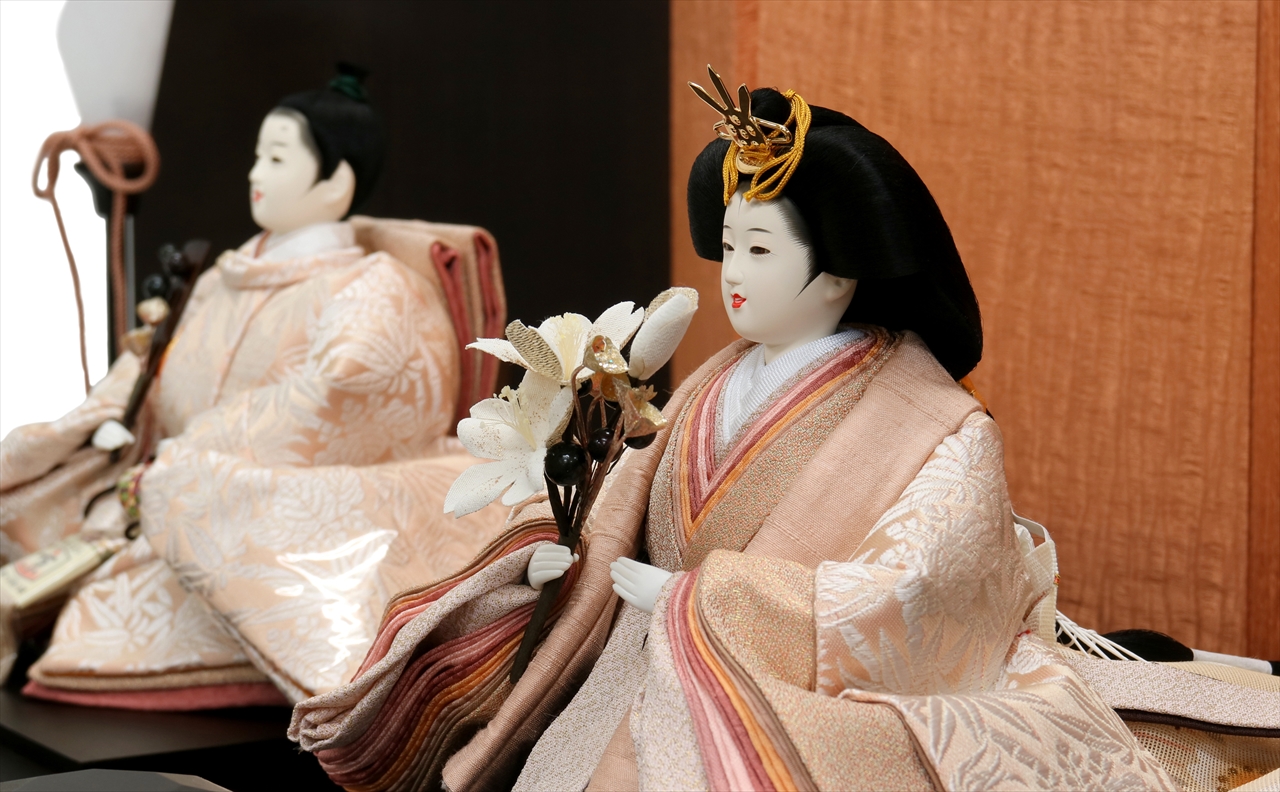 藤匠 後藤由香子作 feel フィール - 人形舗 福順号オンラインショップ