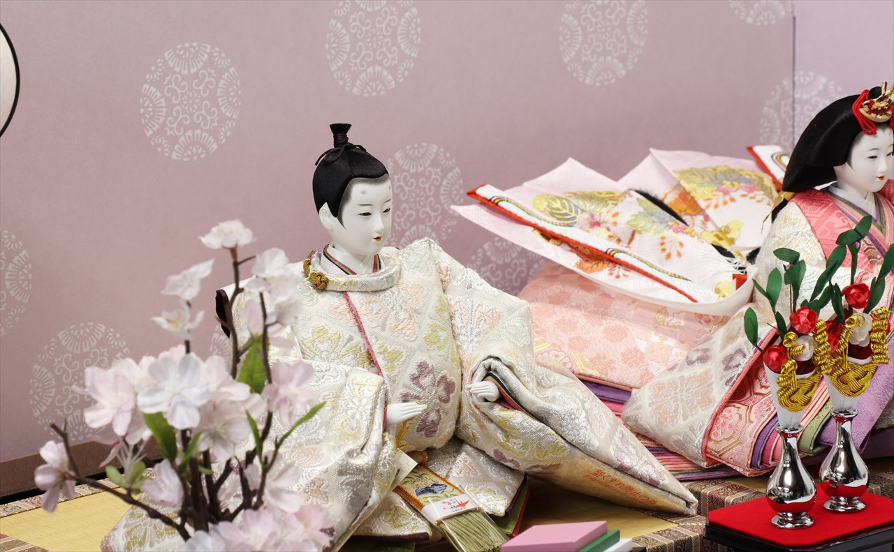 帯地・着尺・時代裂など - 人形舗 福順号オンラインショップ | 雛人形