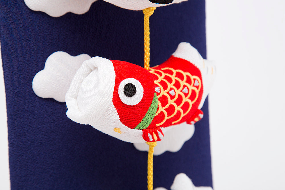 鯉のぼり飾り KNB-154 (特小) – 福仙