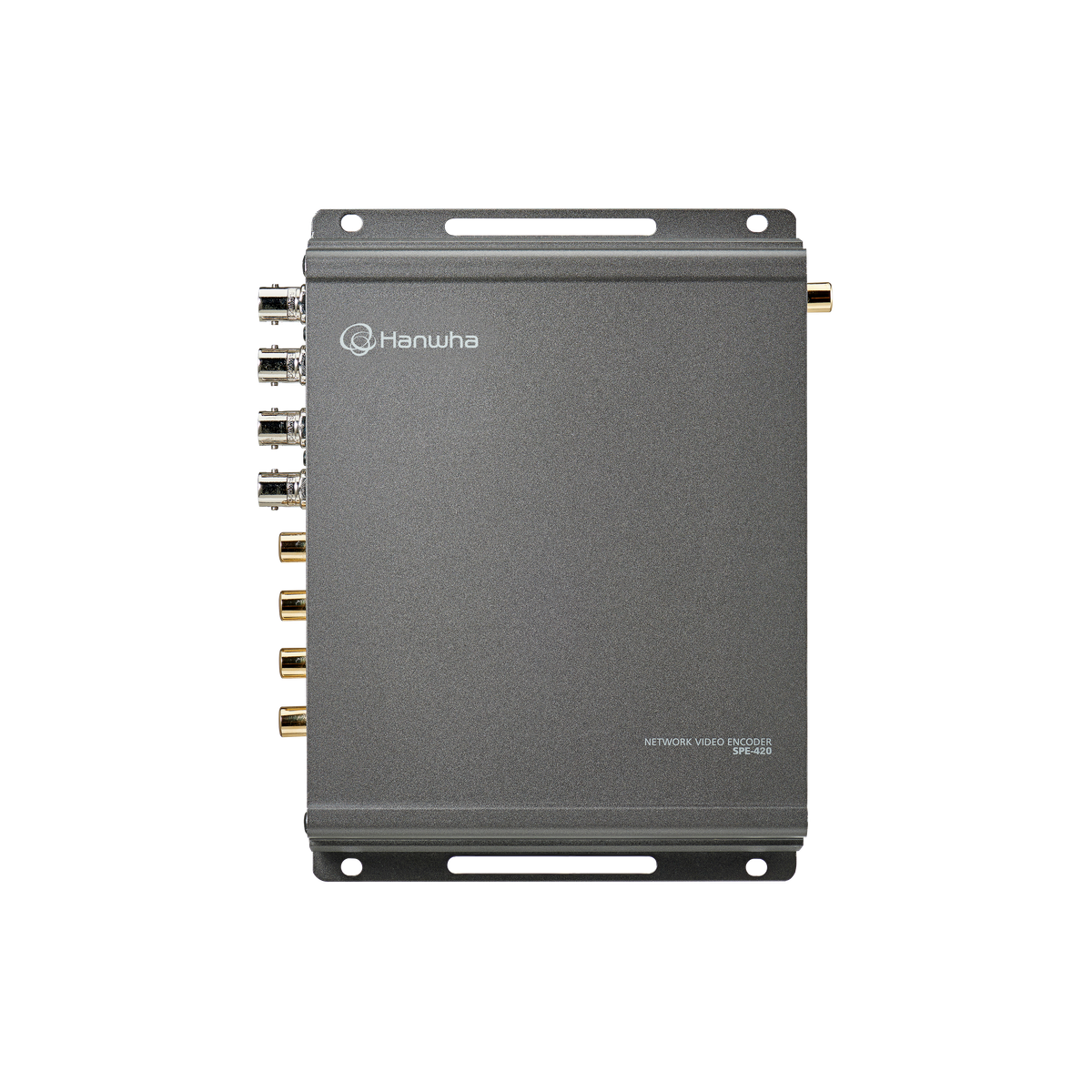 SPE-420 : Hanwha Vision - Global Vision Solution Provider