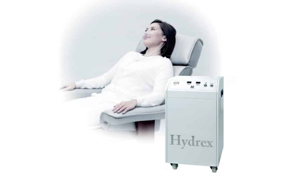 水素吸入器 アーカイブ - 日本製水素吸入器・水素発生器なら【公式