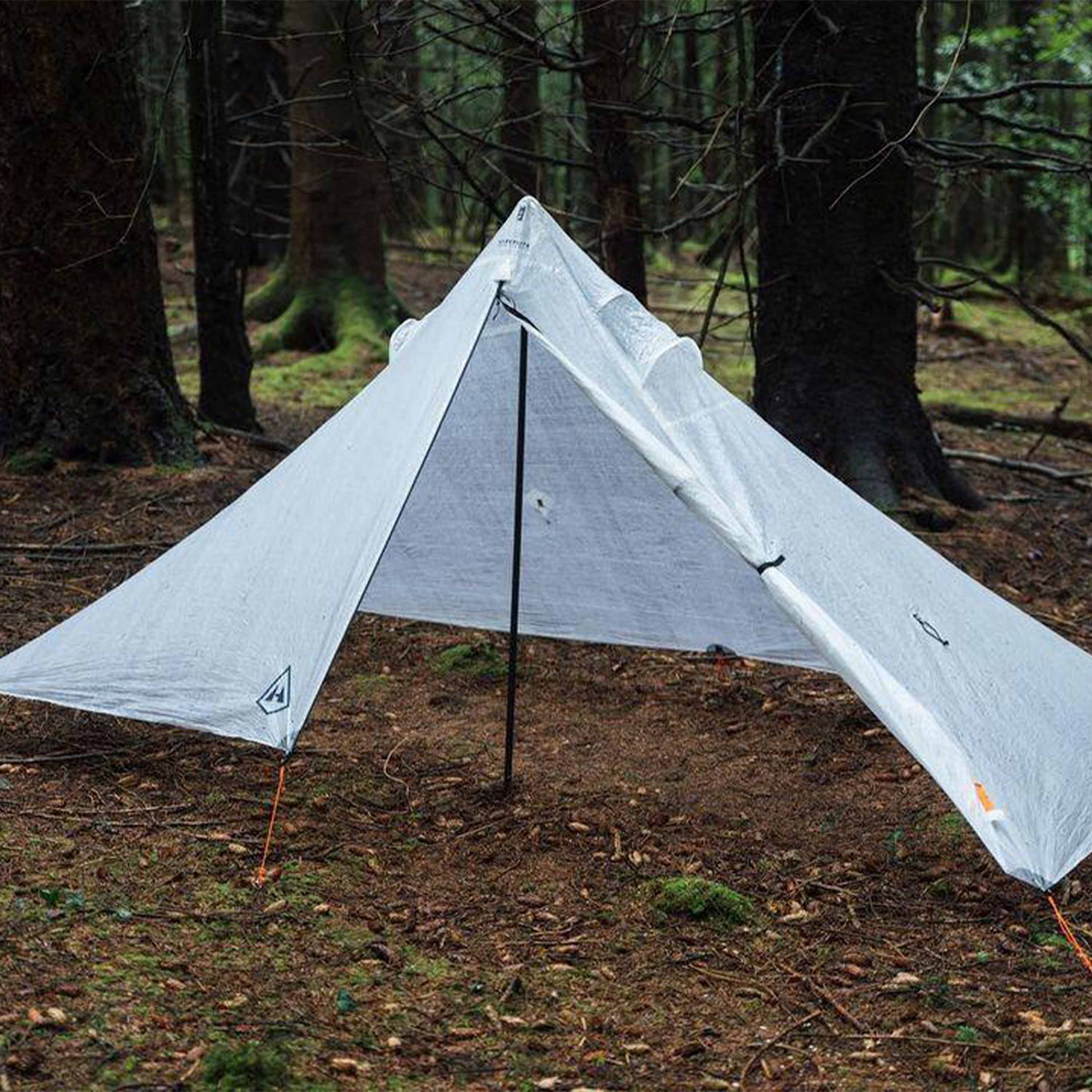 Hyperlite Mountain Gear UltaMid 1 Three-Season Tent