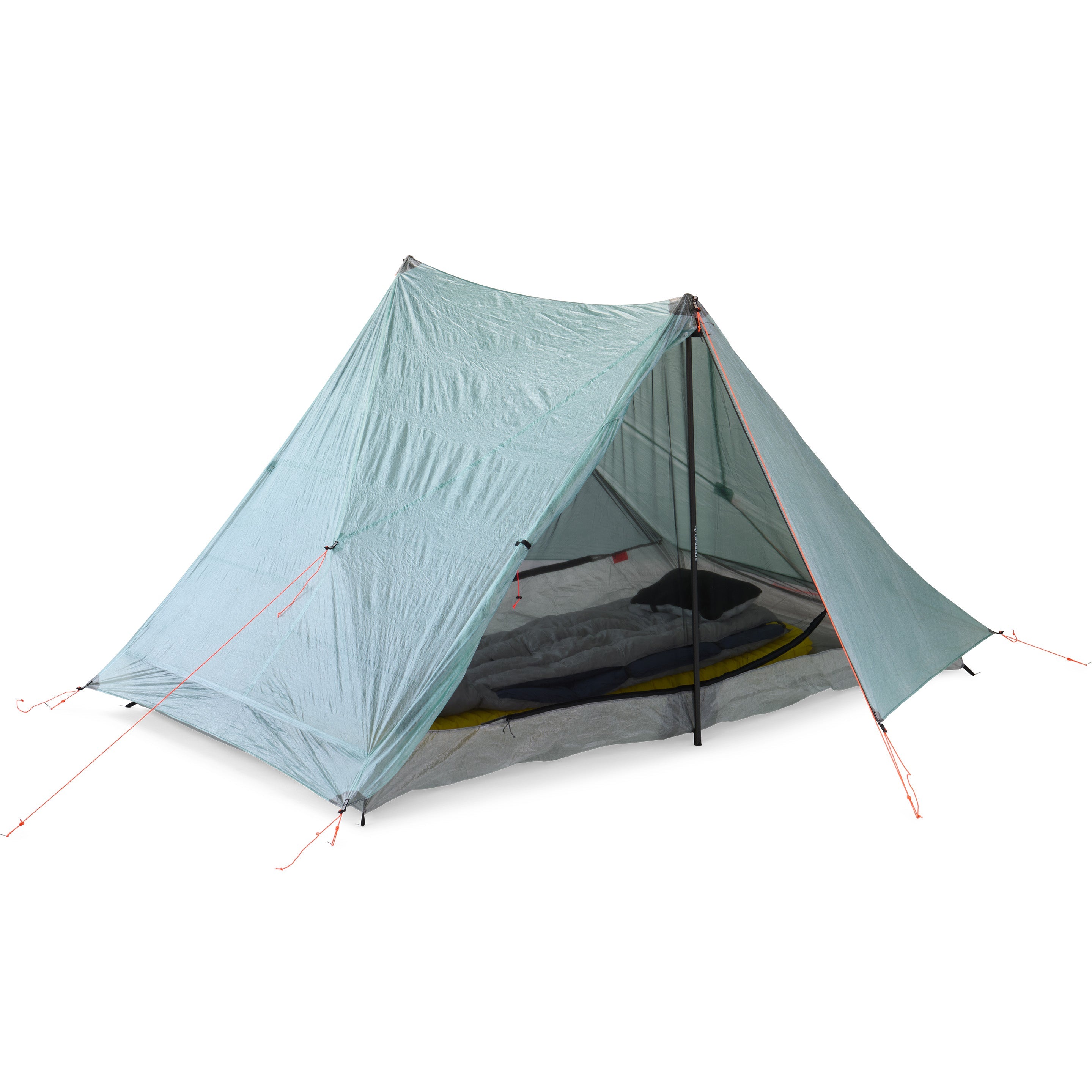 Unbound 2 Trail Tent - Hyperlite Mountain Gear