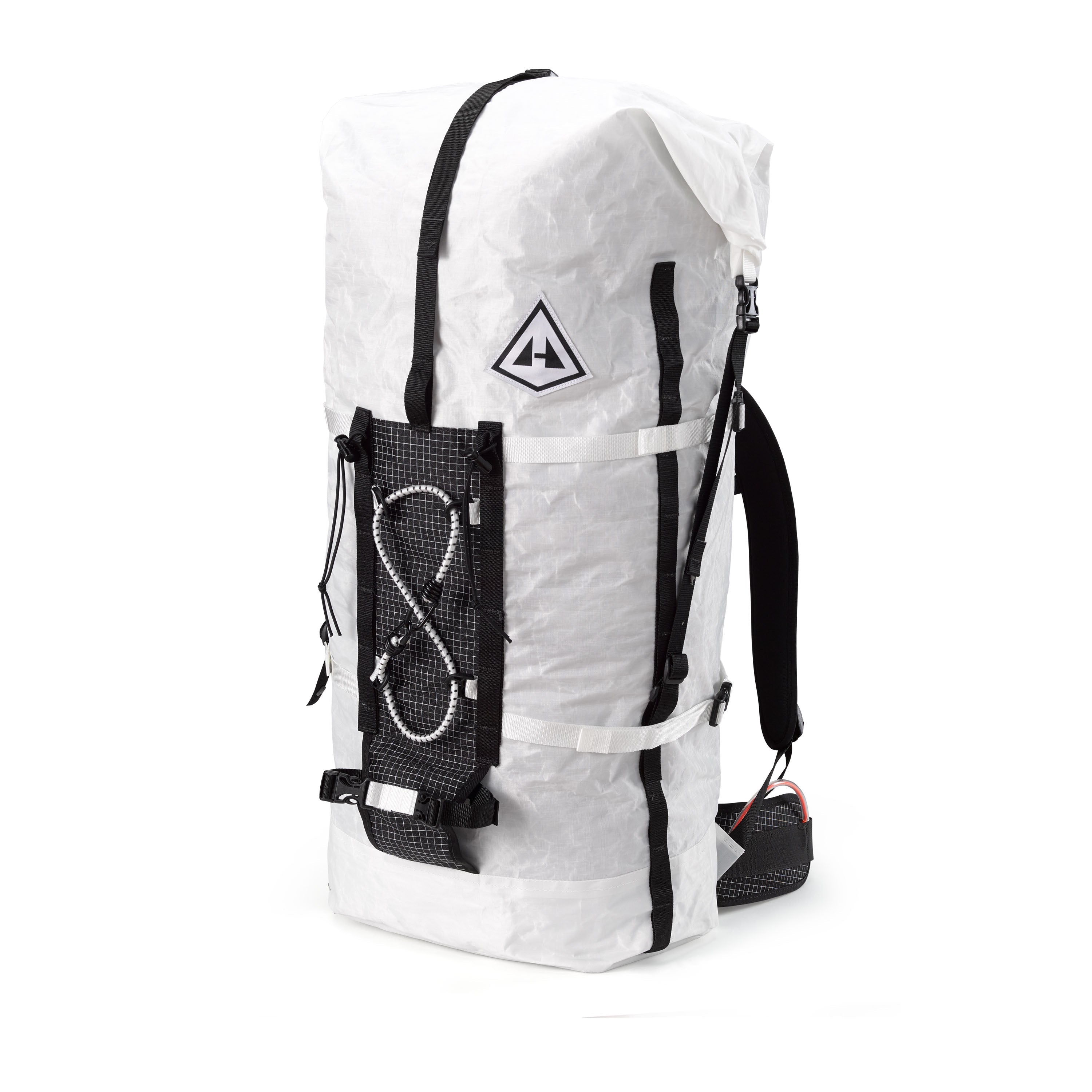 Hyperlite Mountain Gear Ice Pack | Ultralight Backpack