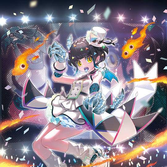 呪怨」の頂天 サスペンス(DM23EX3 SP3/SP5) 金 呪怨」の頂天