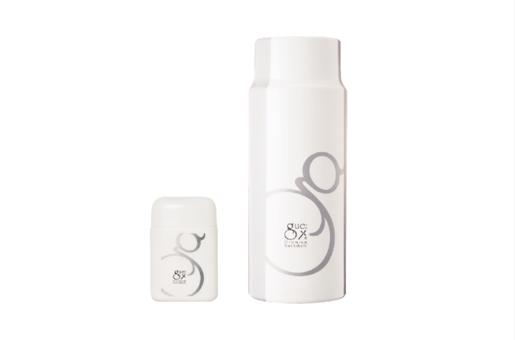 ギュープレミアムバスソルト - アイプラス ギュープレミアムシリーズ通販