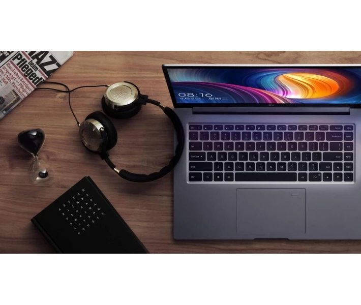 Ноутбук Mi Notebook Pro 15 i7 16G 512 MX250 W (JYU4147CN) – купить