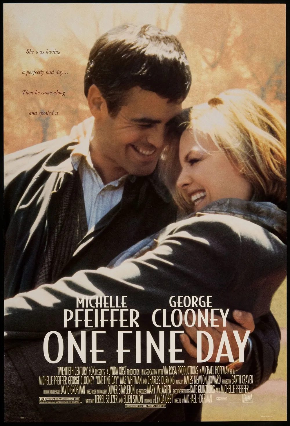 어느 멋진 날(영화) - 나무위키