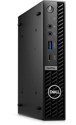 Dell OptiPlexマイクロ フォーム ファクター | Dell 日本