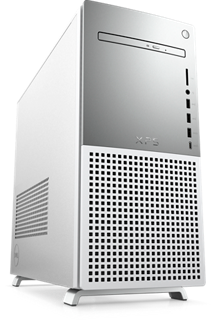 Dell 第12世代インテル プロセッサーを搭載したXPSデスクトップ | Dell