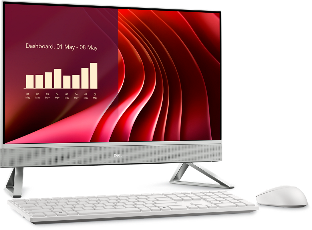 タッチパネル デスクトップパソコン | Dell 日本