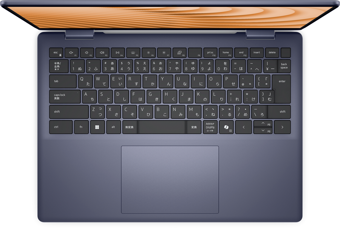 タッチパネル ノートパソコンと2-in-1パソコン | Dell 日本