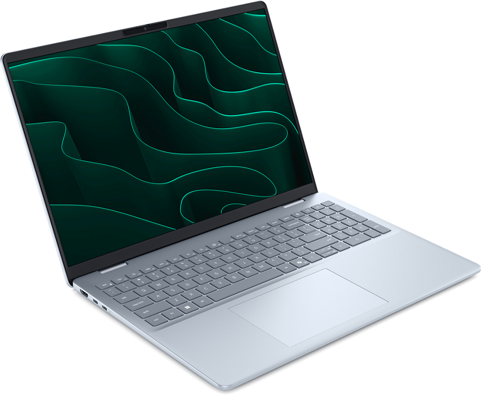 第12世代インテル プロセッサーを搭載したInspiron 16インチ ノート