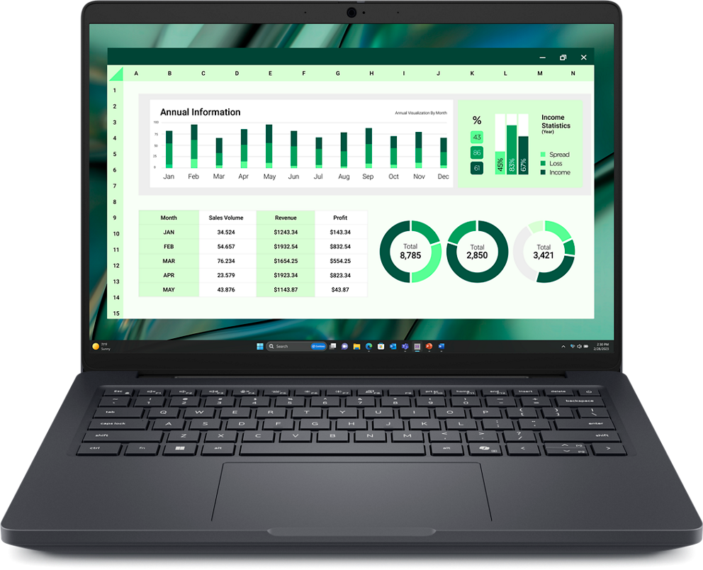 インテル Core Ultra 7 ノートパソコン | Dell 日本