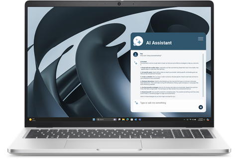 AMD Ryzenプロセッサー搭載のDell Pro 16インチ ノートパソコン | Dell