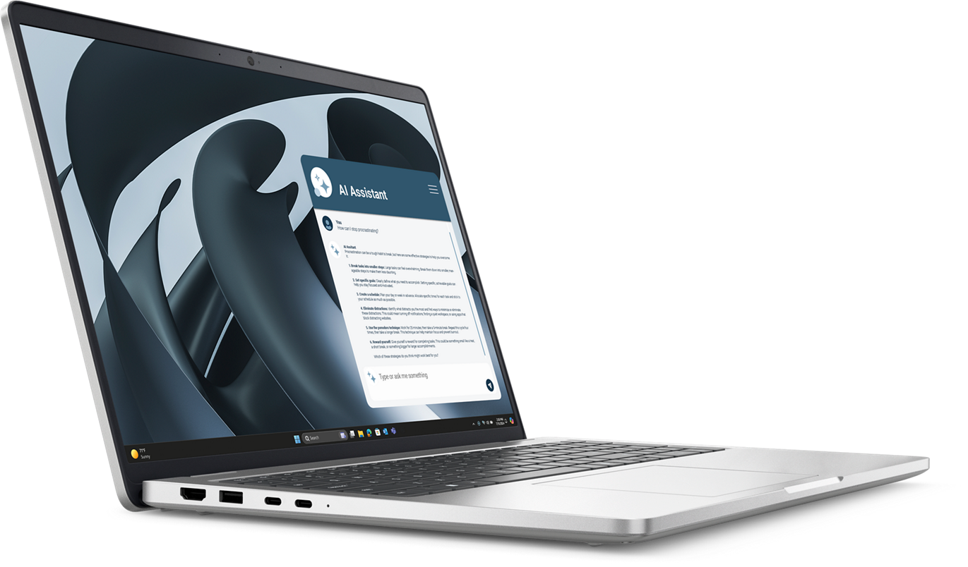 Dell Latitude 5450 14インチ ノートパソコン | Dell 日本