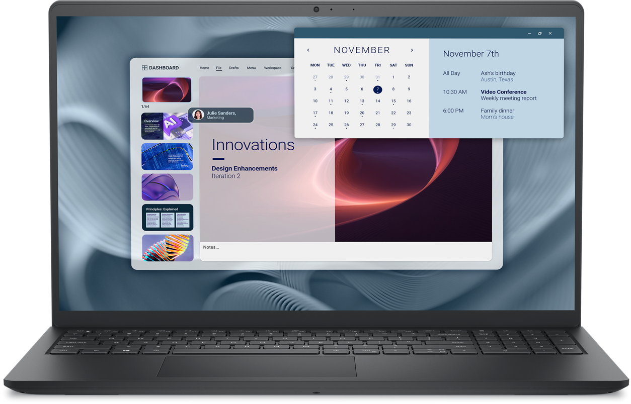 Dell Vostro 3520ノートパソコン | Dell 日本